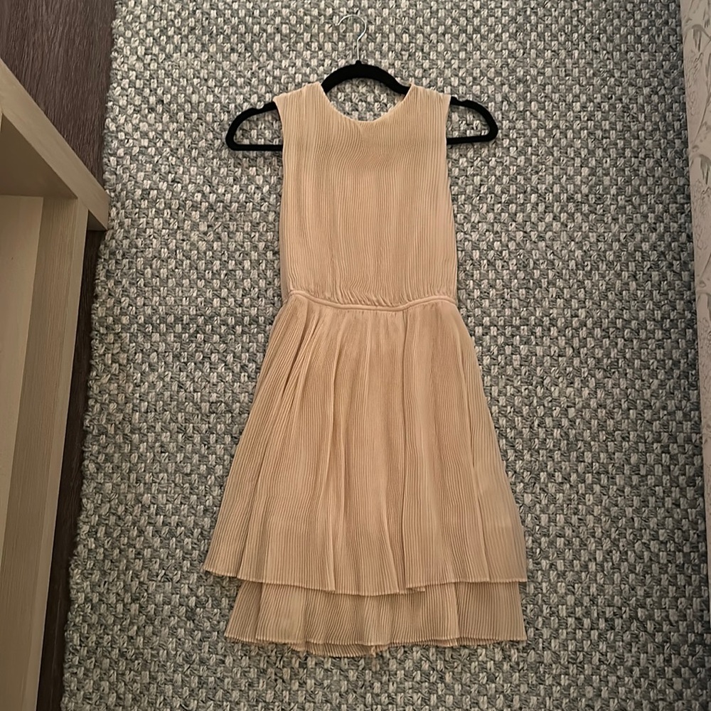 HM DRESS SIZE 2